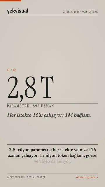 Kimi K3.1 evde çalışır mı?