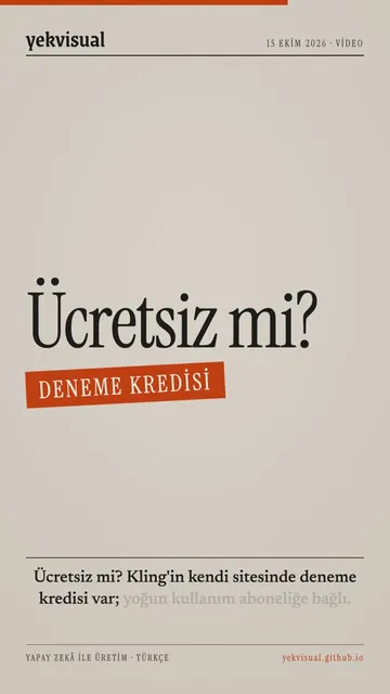 30 sn tek çekim, Türkçe diyalog